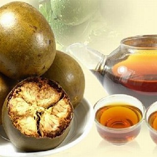 quả la hán