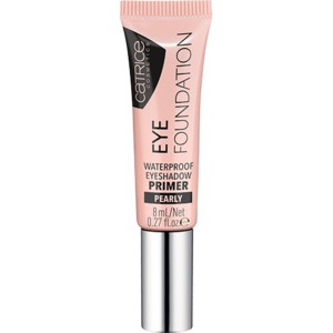 Kem Lót Mắt CATRICE Prime EYEFOUNDATION chuẩn | BigBuy360 - bigbuy360.vn