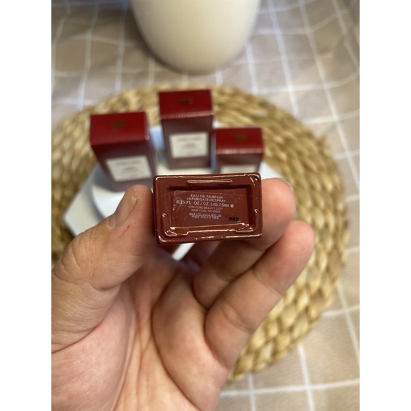 Nước hoa mini Tomford Lost Cherry Edp 7.5ML