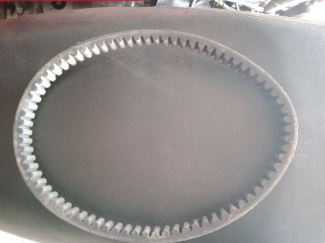 Dây coro xe tay ga hàng rả xe zin thanh lý