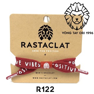 Vòng tay rastaclat - r122