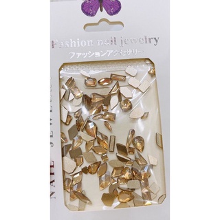 Đá khối chân bằng mix size 100 viên