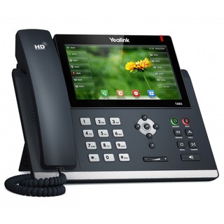 Điện thoại IP Yealink SIP-T48S