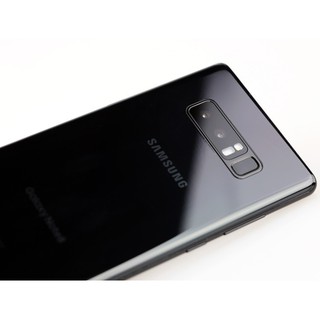 Dán màn hình Galaxy Note 8 hiệu Gor