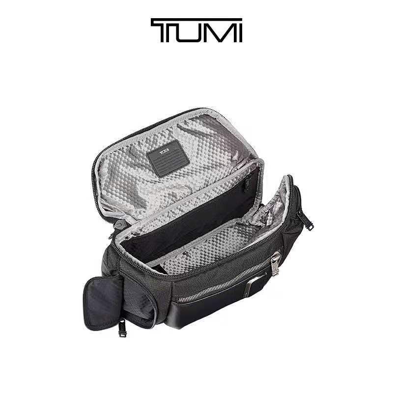 Kem Dưỡng Da Làm Thon Gọn Cơ Thể / tumi / tumi232399Túi Đeo Chéo Ngực Bằng Nylon Phong Cách Doanh Nhân Thời Trang Cho Nam