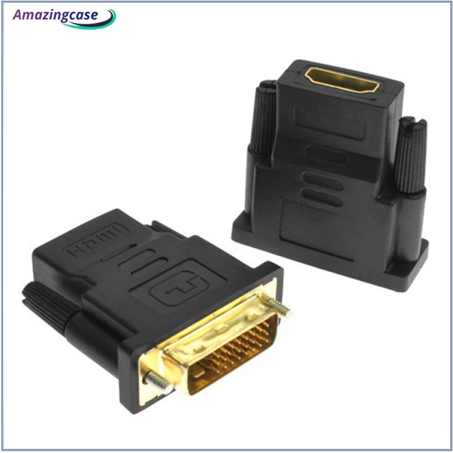 Đầu Chuyển Đổi Hdmi 24 + 1 Pin | BigBuy360 - bigbuy360.vn