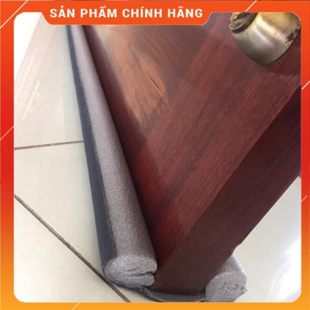 THANH XỐP CHẶN KHE CỬA LOẠI 1