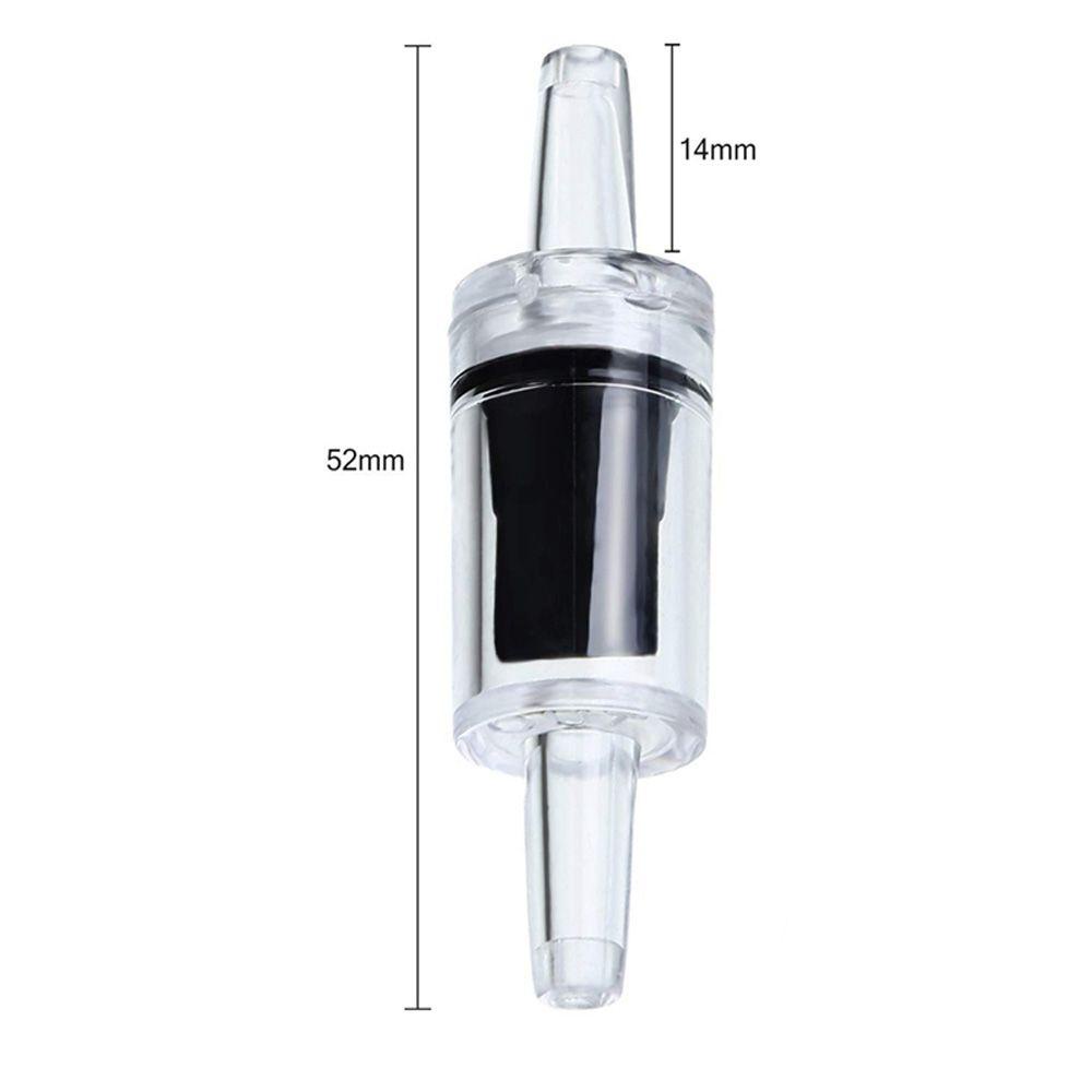Van Kiểm Tra Co2 Cho Bể Cá