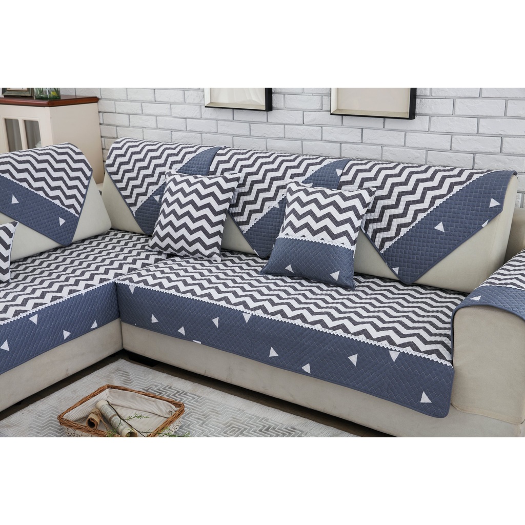 Thảm sofa hoặc trải sàn