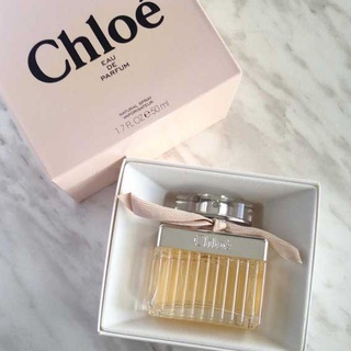 Nước hoa Nữ Chloe Eau De Parfum-5ml/10ml  - ᵀᴴᴱ.ˢᵁᴺˢᴴᴵᴺᴱ
