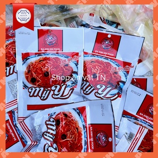 snack mỳ ý cay cay