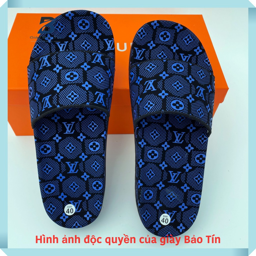 Dép nam 5cm dép quai ngang hàng cao cấp, vô cùng sang trọng, tăng chiều cao, cam kết về chất lượng, có bảo hành!