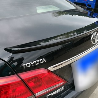 Đuôi Gió - Cánh Lướt Gió Xe Ô Tô Toyota Camry 2012-2017-bền đẹp