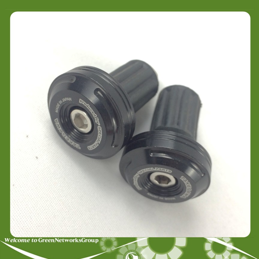 Gù gắn tay cầm dành cho xe máy Takegawa