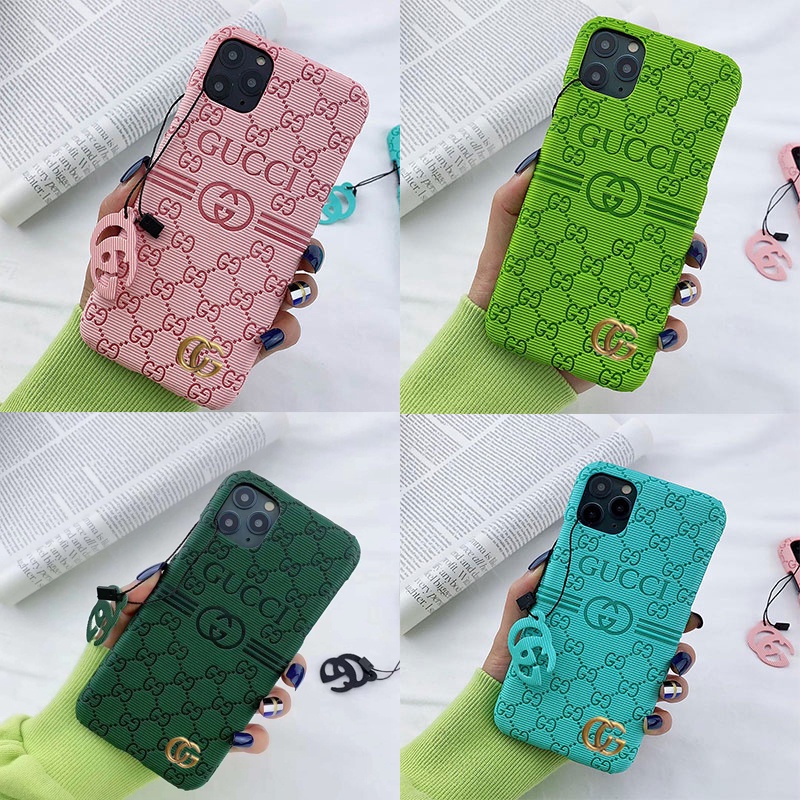 Ốp lưng iphone da G.....C 6/6plus/6s/6splus/7/7plus/8/8plus/x/xr/xs/11/12/pro/max/plus/promax- Awifi Case U3-15