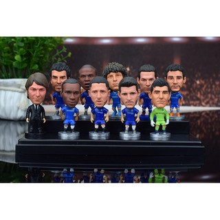 Tượng cầu thủ bóng đá CHELSEA - quà tặng hấp dẫn cho bạn bè