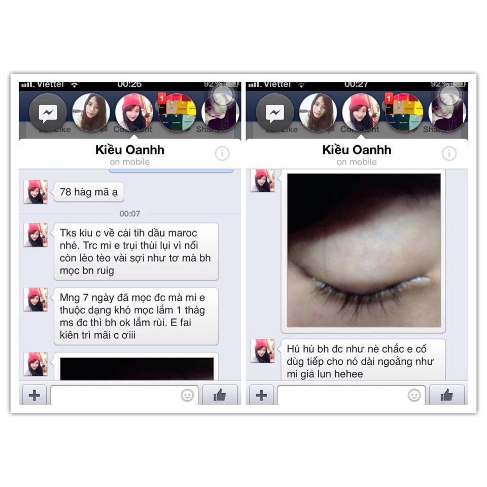 Mascara Dài mi Maroc, Dưỡng mi, Mọc lông mày hàng công ty chính hãng | BigBuy360 - bigbuy360.vn