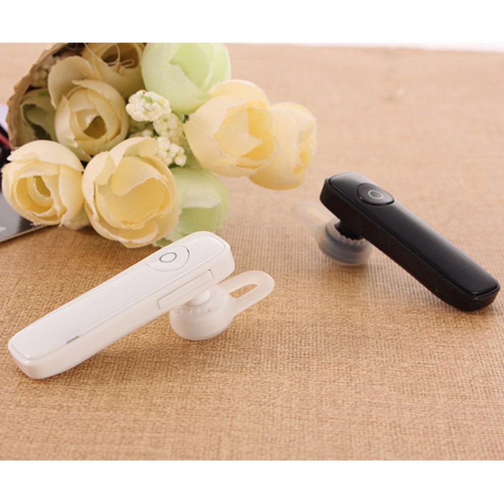 Tai nghe Bluetooth 4.1 không dây rảnh tay