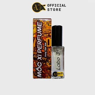 Nước hoa mini nữ labo 31 bí ẩn , thu hút , gai góc đầy cá tính 5ml