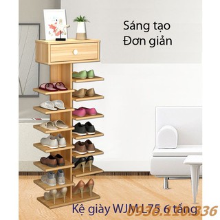 Kệ giày - Kệ để giày dép