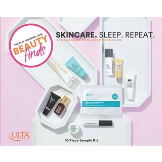 [Liên hệ trước khi đặt] Set dưỡng da ULTA SKINCARE SLEEP REPEAT