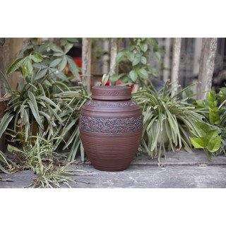 Chum sành ngâm rượu Bát Tràng 6L
