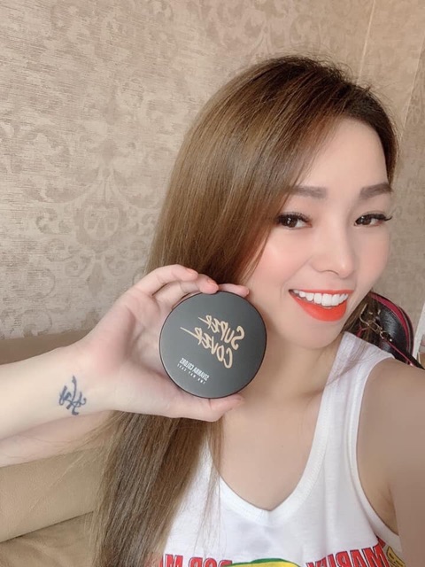 💗💗Phấn phủ Sivanna Super Cover cao cấp hàng xách tay Thái💓💓💓 | BigBuy360 - bigbuy360.vn