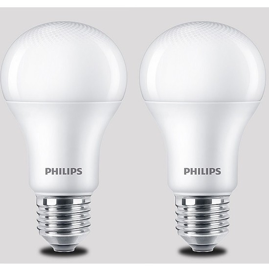 Bộ 2 bóng LED Bulb MyCare 10w e27