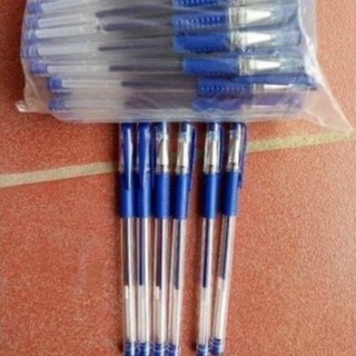 Bút bi nước văn phòng viết là đẹp