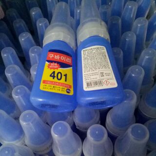 Keo gắn đá 401