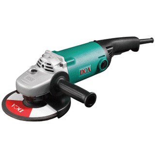 Máy Mài Góc 230mm 2020W DCA ASM230A [Chính Hãng]