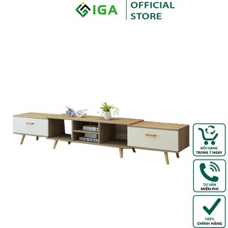 Kệ Tivi Để Sàn Thông Minh Tự Thay Đổi Kích Thước - GP83.41