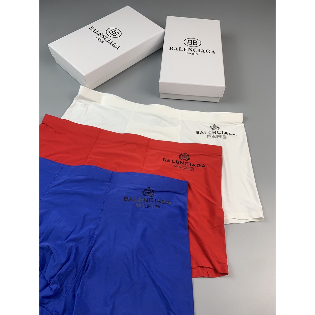 Quần Lót Nam Balenciaga 2021 L-Xxxl 003658