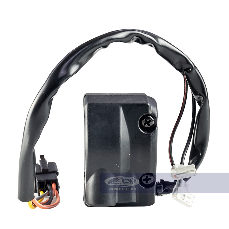 Cùm công tắc RGV (cặp) Không đề CYT