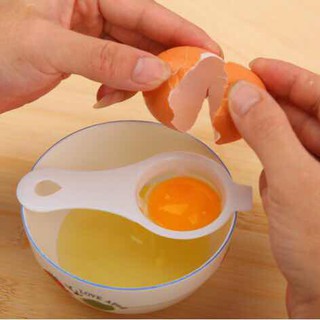 Egg White Yolk Separator Eggs Yolk Filter Kitchen Accessories Cooking Tools