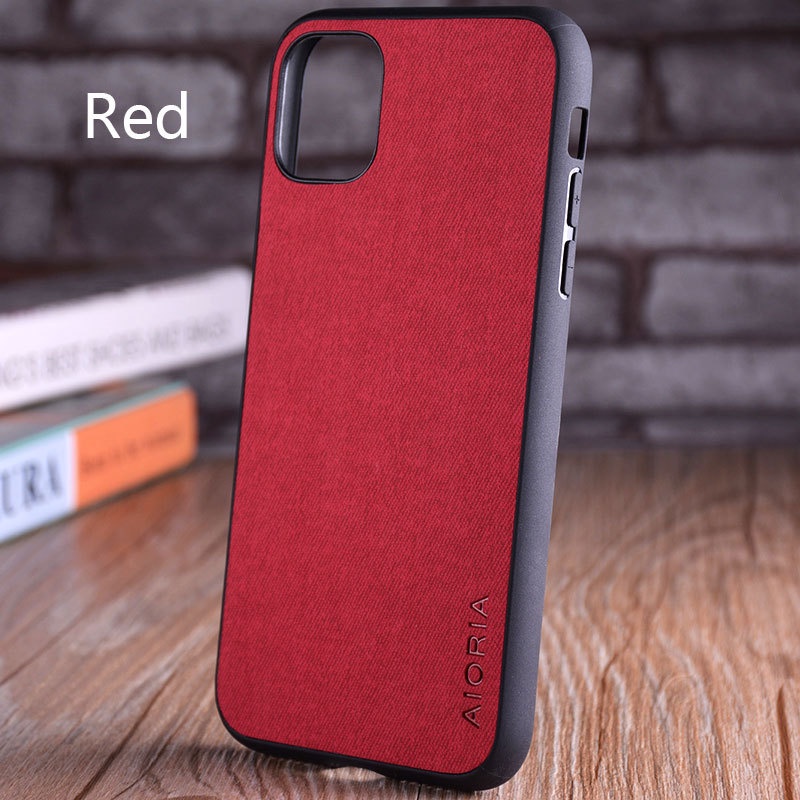 Ốp lưng iphone 11 / iphone 12 pro / iphone 12 pro max / iphone x/xs/xs max chính hãng Aioria cực đẹp