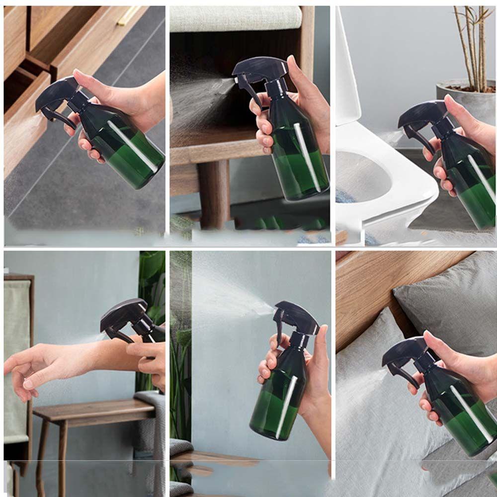 Chai Xịt Nước Hoa Rỗng 300ML Tiện Dụng