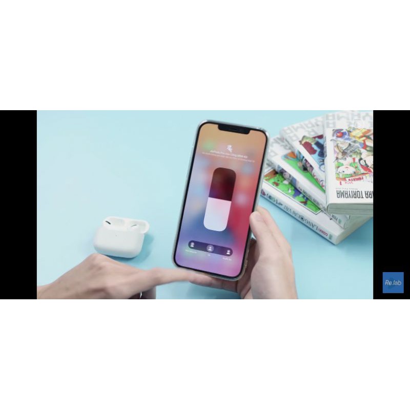 [Mã ELMS5 giảm 7% đơn 300k] Tai nghe bluetooth siêu cấp TWS Pro - Xuyên Âm - Chống ồn - Định vị - Đổi tên - Âm thanh vòm | BigBuy360 - bigbuy360.vn