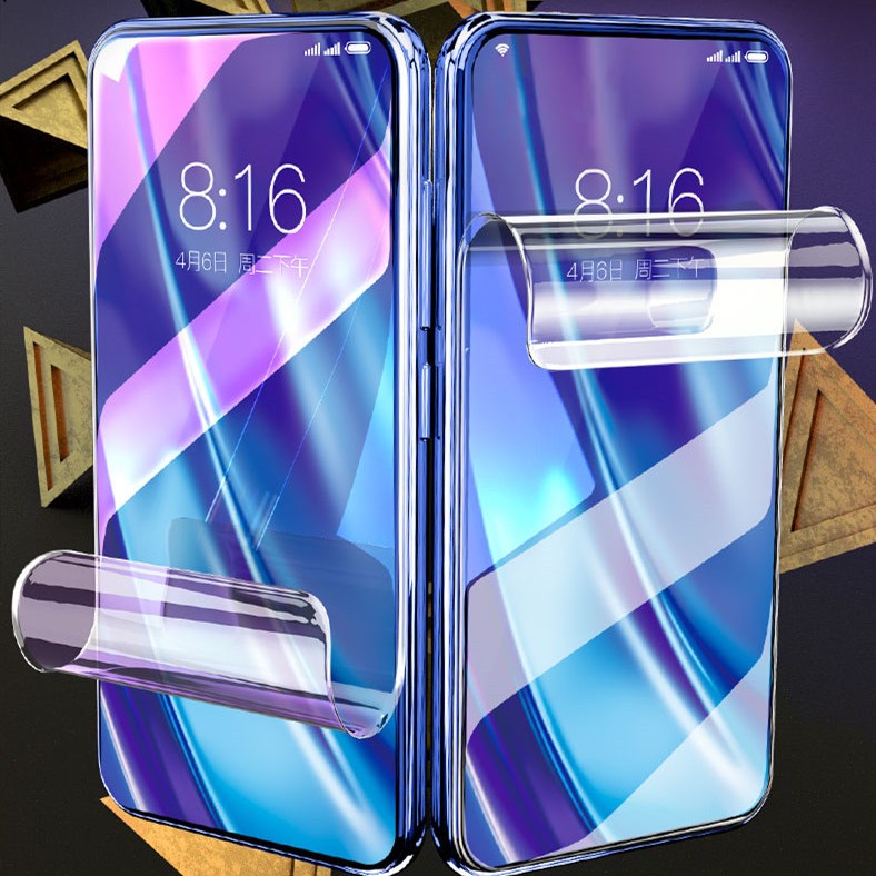 1 Miếng Dán Bảo Vệ Màn Hình Chống Trầy Xước Cho Honor Magic 4 / Magic 4 Pro