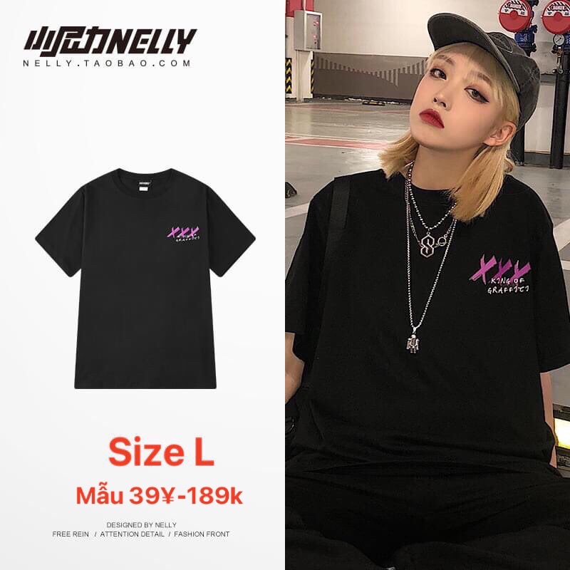 Áo Nelly Sale Sẵn | BigBuy360 - bigbuy360.vn