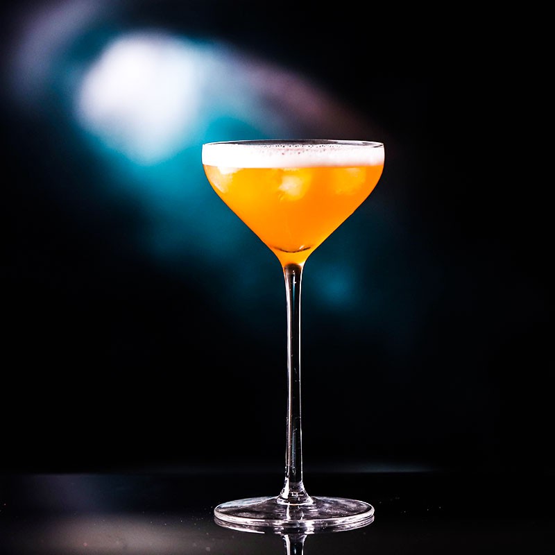 Ly Gỗ Uống Cocktail Phong Cách Nhật Bản Chuyên Nghiệp
