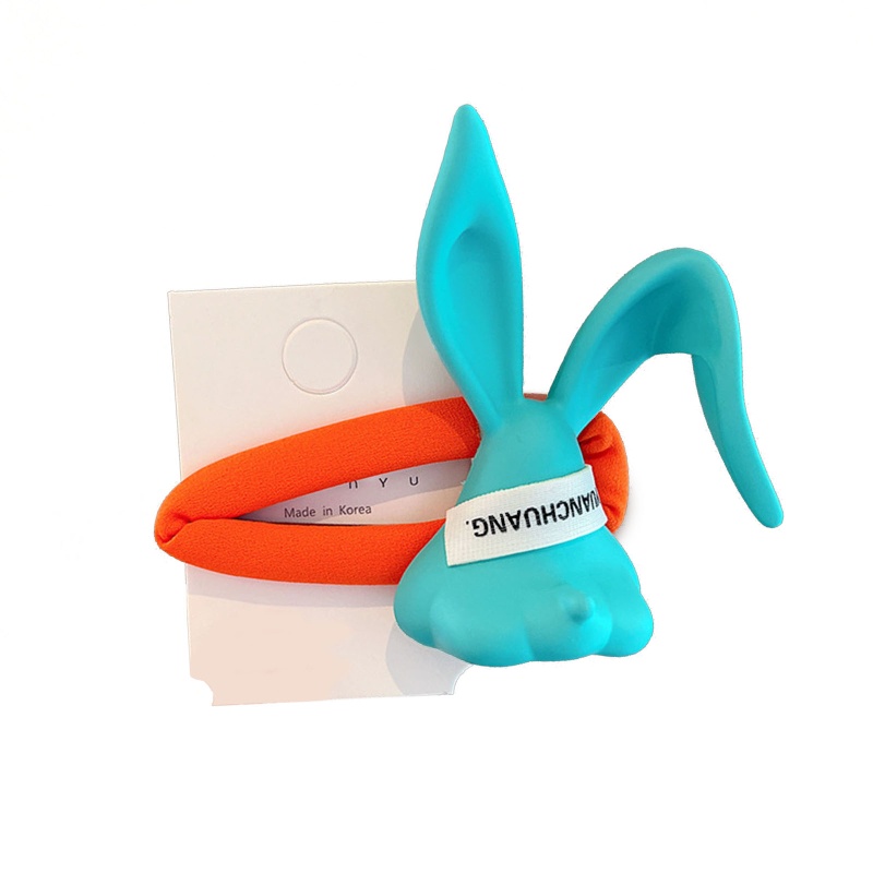 Kẹp Tóc Hình Thỏ Xinh Xắn Dành Cho Nữ