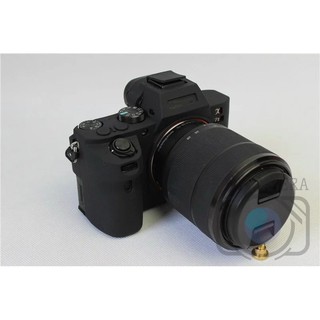 Bao Silicone Máy Ảnh Sony A7M2 - A7R2 - A7S2