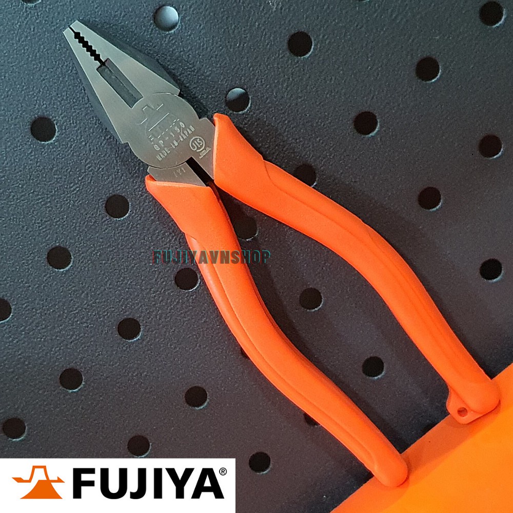 Kìm Điện Nhật Bản Fujiya GP-150