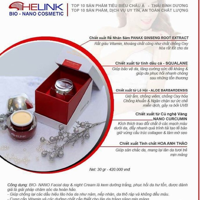 Combo dưỡng trắng da