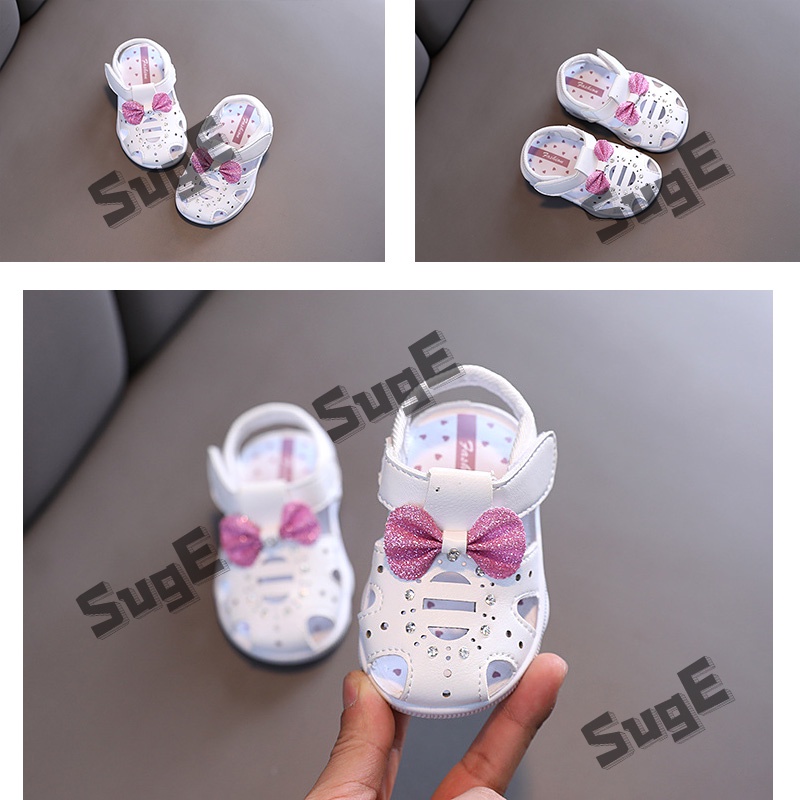 SUGE Xăng đan Cho Bé 6 Tháng Đến 3 Tuổi
