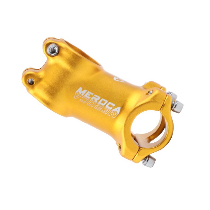 POTANG XE THĂNG BẰNG MEROCA - Xe chòi chân - Pushbike / Balance Bike - PACBIKE VN