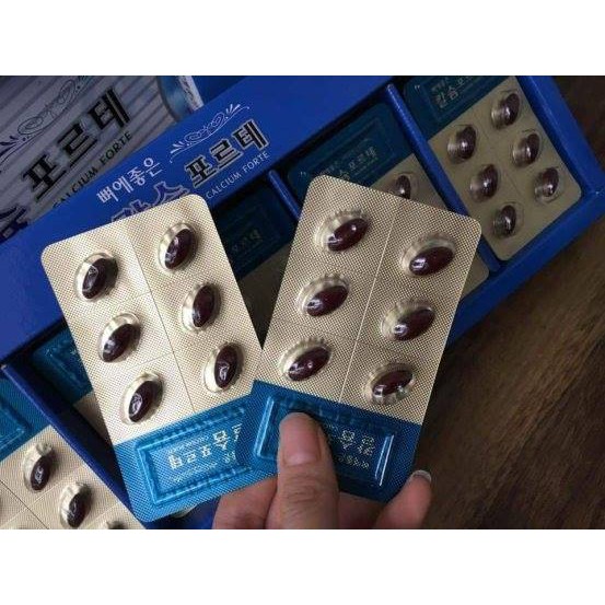 Viên  Canxi Hanmi Hàn Quốc Hộp 120 Viên  | BigBuy360 - bigbuy360.vn