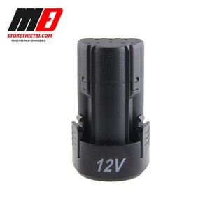 PIN LITHIUM TRÒN DCA LB1220-1
