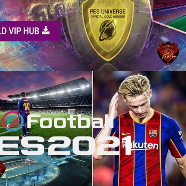 Máy Chơi Game Pes 1 Mùa 2020 Ps4 & Pc Pes Chất Lượng Cao